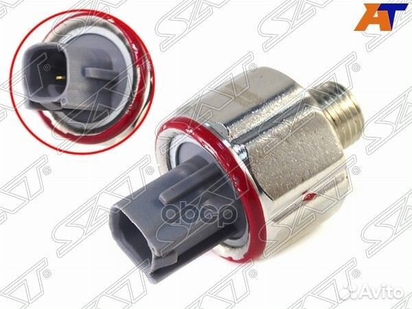 Датчик детонации 1-2JZ/4EFE/5EFE/4AFE/7AFE/4AGE