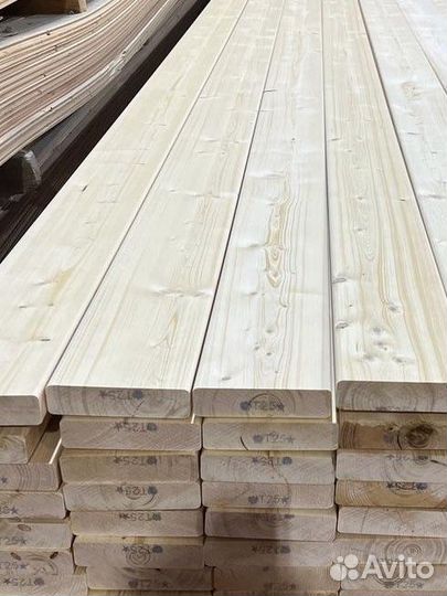 Палубная доска