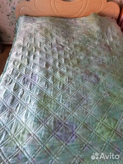 Покрывало стеганое