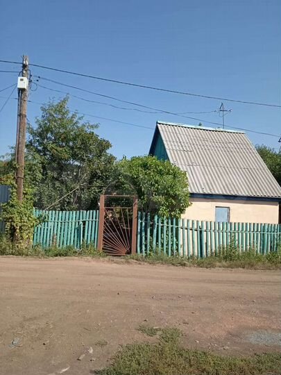 Участок 6 сот. (СНТ, ДНП)
