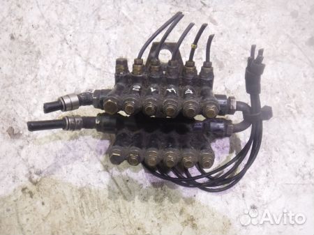 Распределитель 20392078