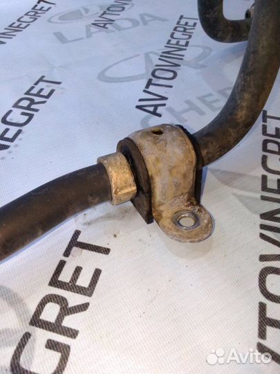 Стабилизатор передний Лада Веста