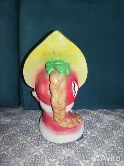 Маша и Медведь копилка большая