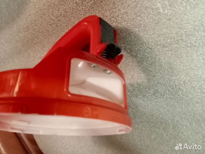 Крышка контейнера для пылесоса Maxima MV-C043