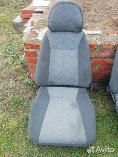 Сиденье жигулей 12 модели