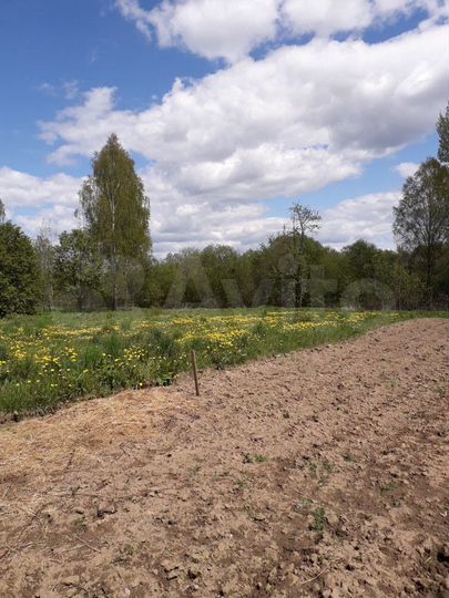 Дом 72 м² на участке 35 сот.