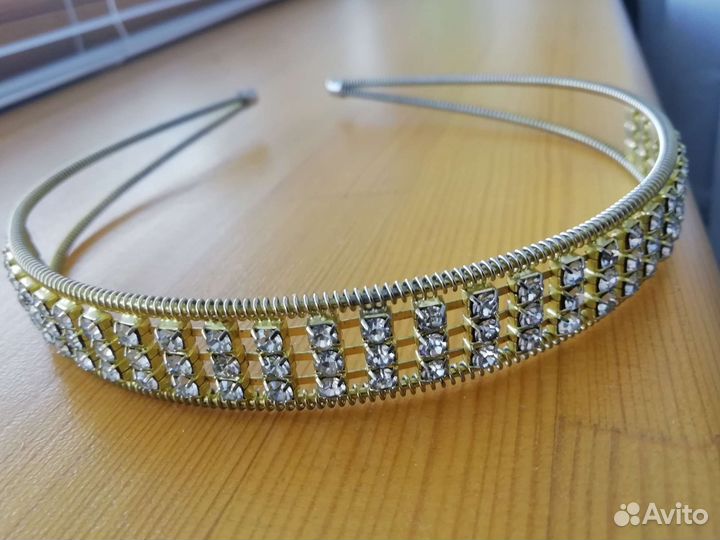 Ободок для волос