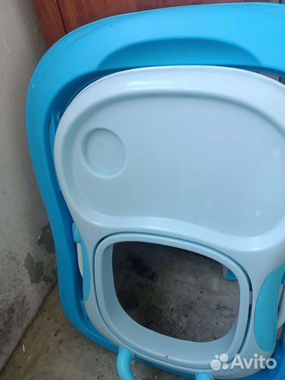 Ходунки детские бу