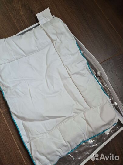 Подушки для малыша