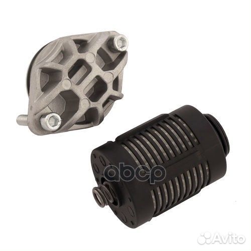 Фильтр муфты haldex 4 Z15307R Zikmar