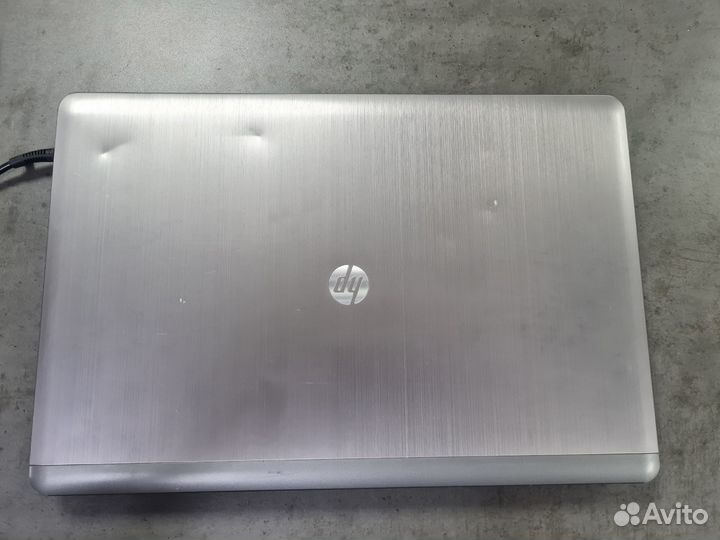 Hp/i5 3230/8GB/Intel HD/128GB SSD/15.6