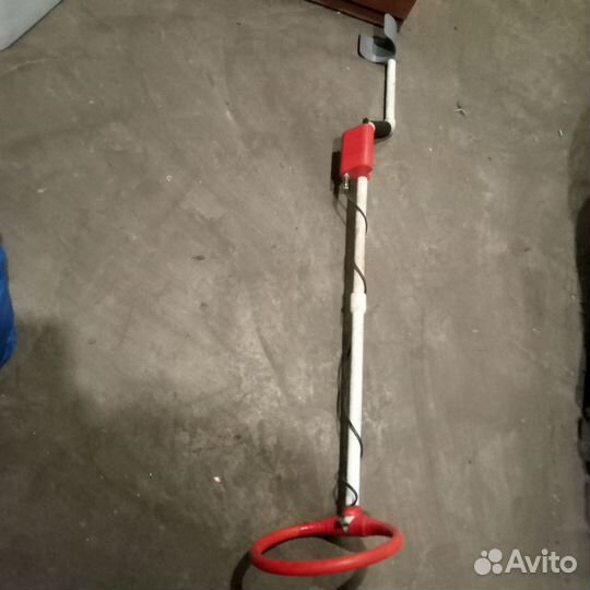 Металоискатель