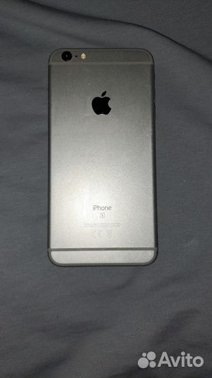 iPhone 6S Plus, 128 ГБ
