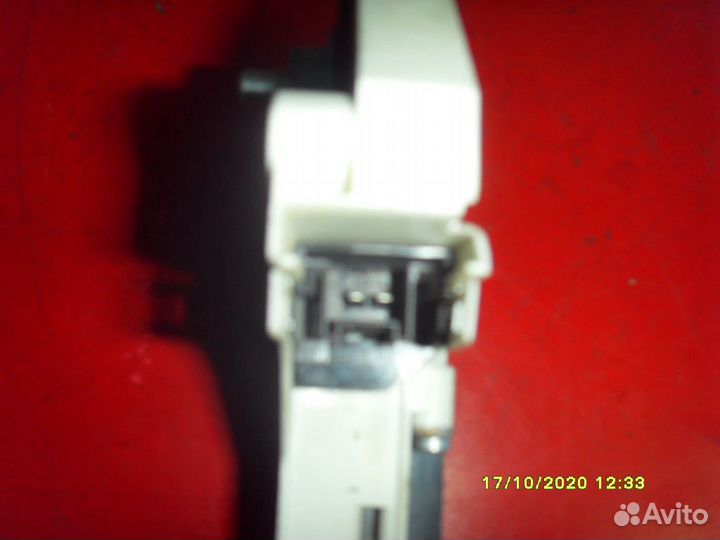 Моторчик стеклоподъемника Volkswagen Touareg (NF)