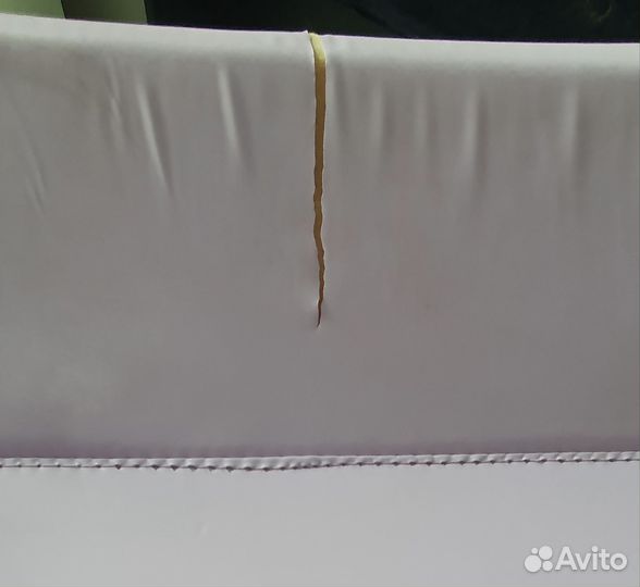 Пеленальный столик складной