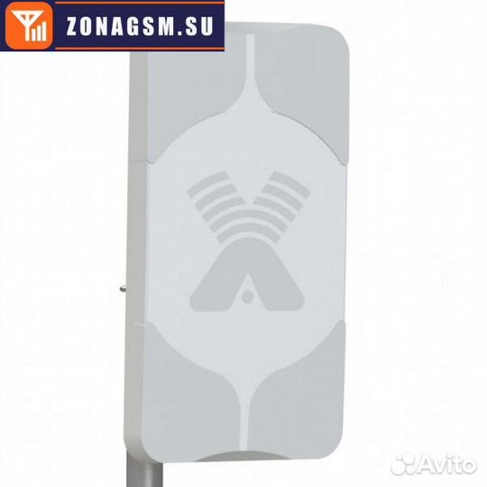 AX-1816PF mimo 2x2 антенна 4G (16 dBi)