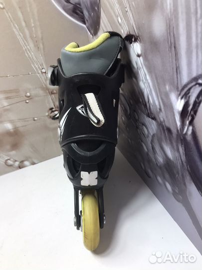Роликовые коньки Bladerunner Phaser