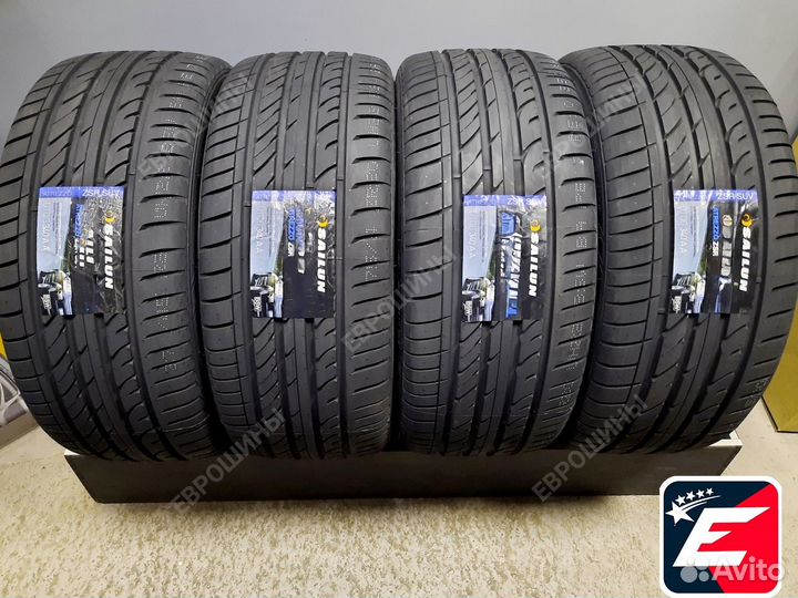 Sailun Atrezzo ZSR 245/40 R17 95Y