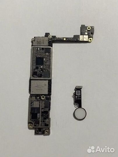 iPhone 7, 128 ГБ