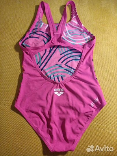 Купальник arena