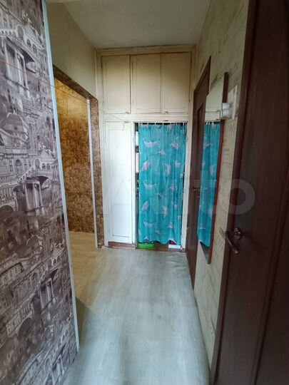 2-к. квартира, 53,1 м², 9/9 эт.