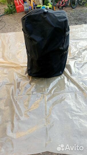 Лодка пвх Reef