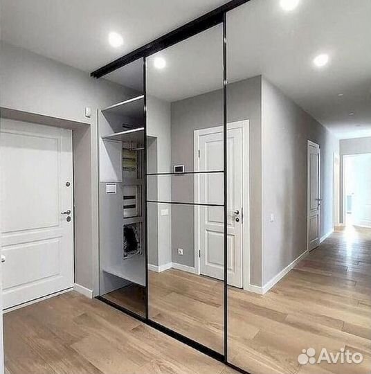 Шкаф для одежды