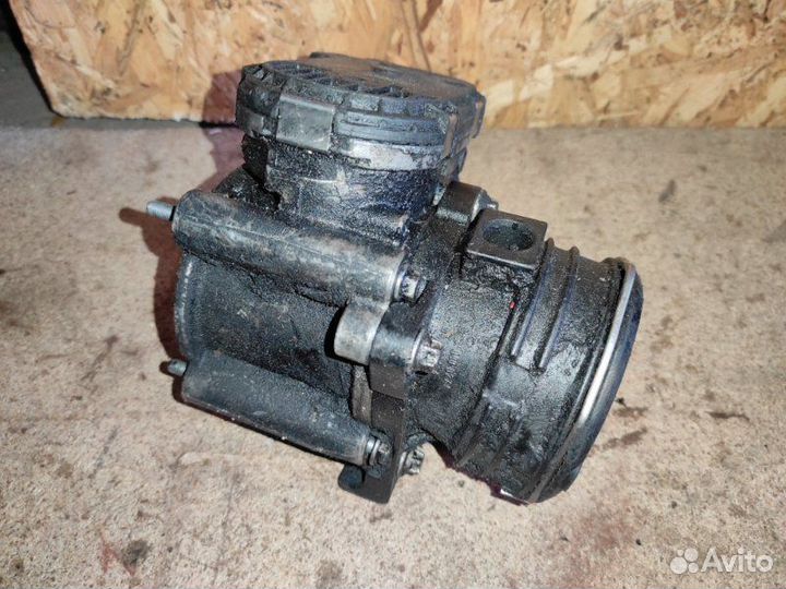 Дроссельная заслонка Mercedes Vito W639 3.0 OM642