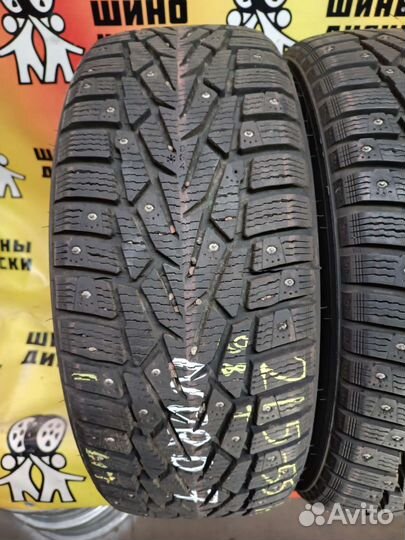 Nokian Tyres Nordman 7 215/55 R17 98T