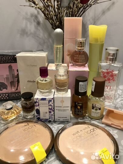 Парфюмерная вода In2ition Femme Afnan