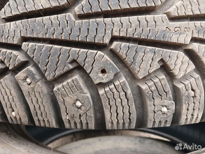 Nokian Tyres Hakkapeliitta 5 185/75 R14 89T