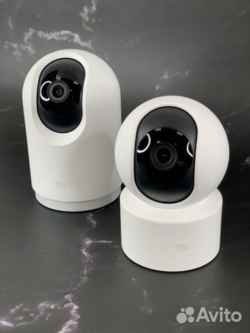 Ip камера Xiaomi