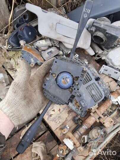 Переключатели на ниссан максима а32 3л