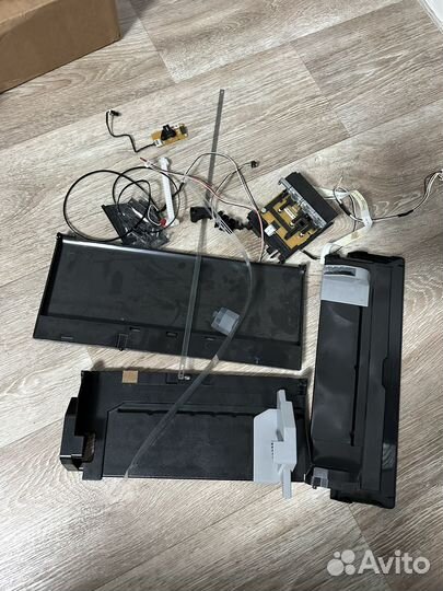 Принтер Epson l800 запчасти