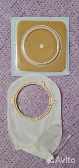 Калоприемник