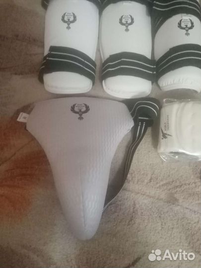 Защита для спорта