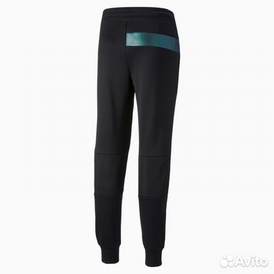 Брюки Штаны Puma Mercedes AMG размеры S M L