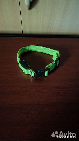 Ошейник для собак