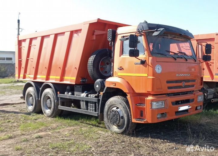 Водитель категории 