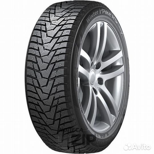 Hankook Winter I'Pike RS2 W429 215/65 R15 100T