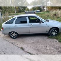 ВАЗ (LADA) 2112 1.6 MT, 2008, 175 000 км, с пробегом, цена 175 000 руб.