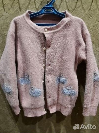 Вещи для девочки