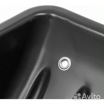 Санки рыбацкие С-2/1 830x450x220 Helios