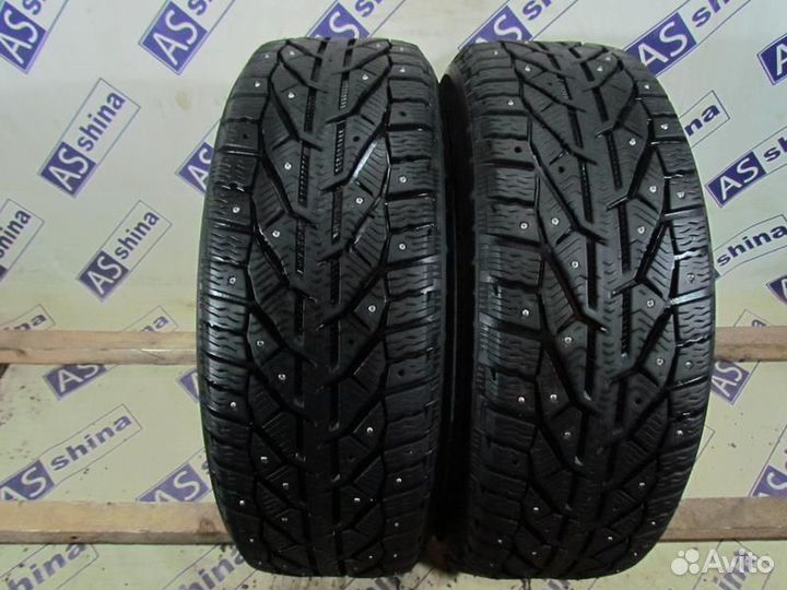 Kormoran SUV Stud 215/65 R16 99G