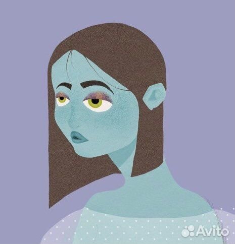 Арты на заказ/ граф. дизайнер/ иллюстратор