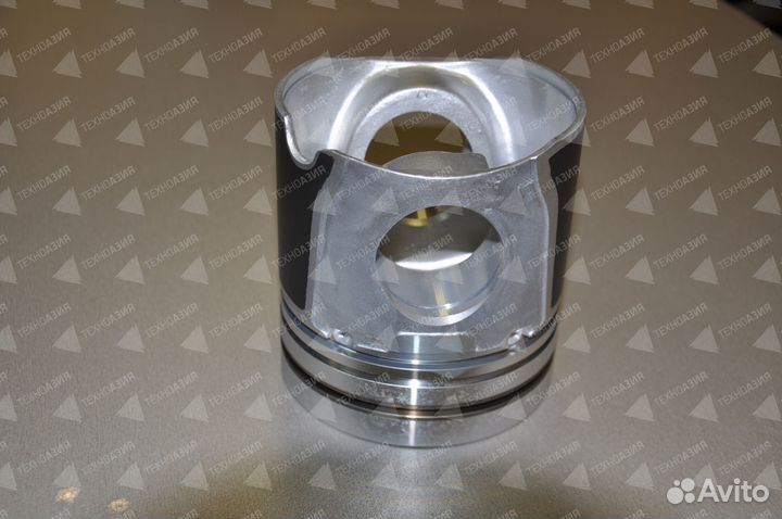 Поршень D05-101-30 Shanghai D6114