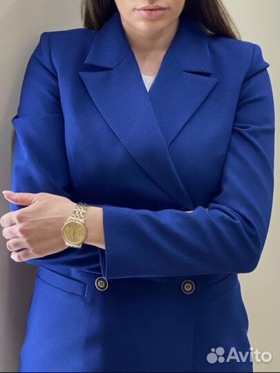 Костюм брючный Pirs 44р