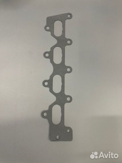 Прокладка впускного коллектора для Renault Logan