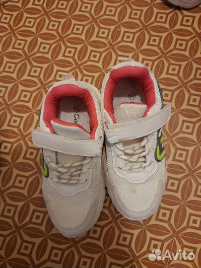 Продаются кросовки детские