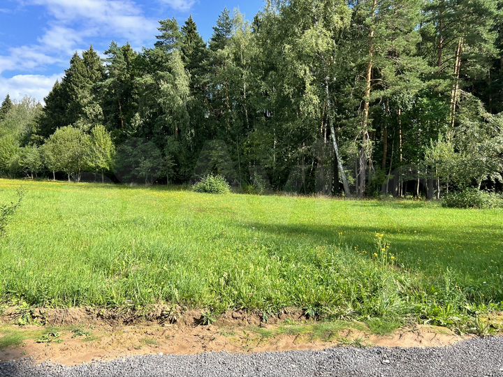 Участок 9 сот. (ИЖС)